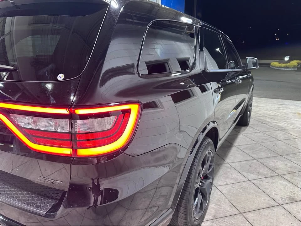 2021 Dodge Durango SRT Hellcat 3rd Gen - Image 6 of 17