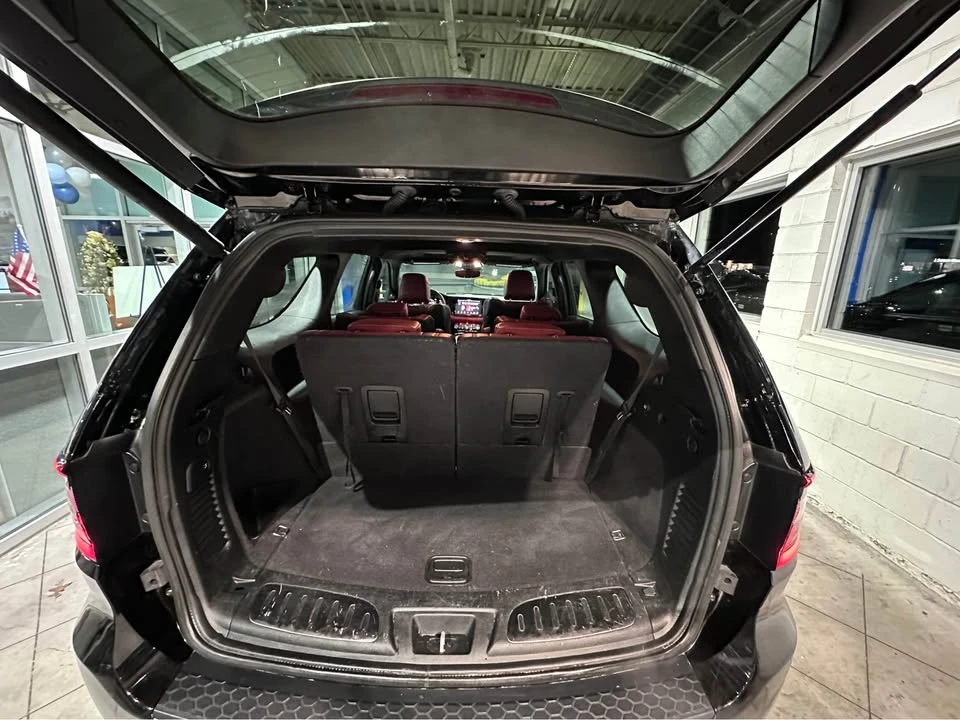 2021 Dodge Durango SRT Hellcat 3rd Gen - Image 15 of 17