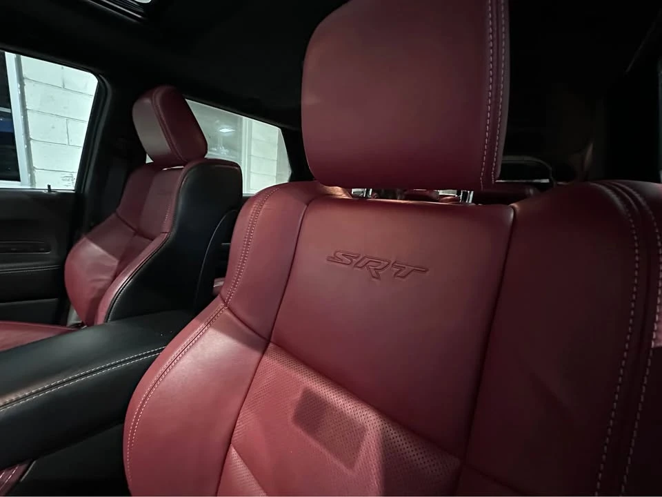 2021 Dodge Durango SRT Hellcat 3rd Gen - Image 11 of 17