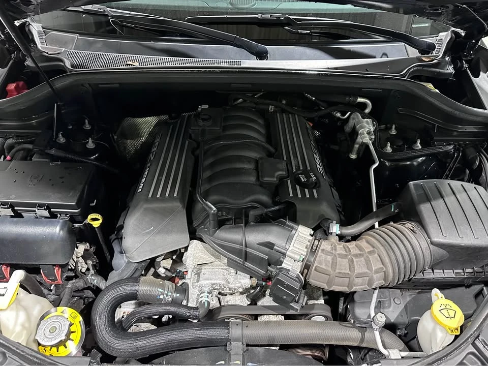 2021 Dodge Durango SRT Hellcat 3rd Gen - Image 17 of 17