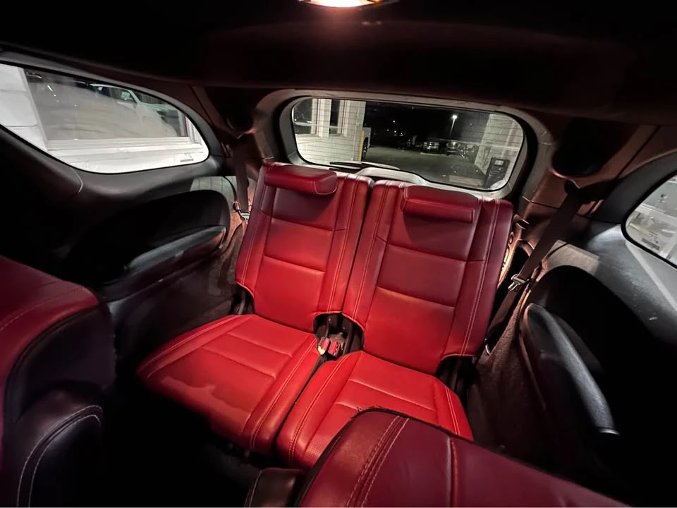 2021 Dodge Durango SRT Hellcat 3rd Gen - Image 16 of 17