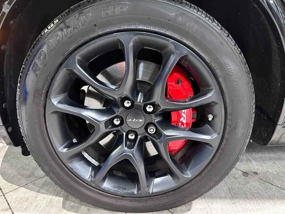 2021 Dodge Durango SRT Hellcat 3rd Gen - Image 4 of 17