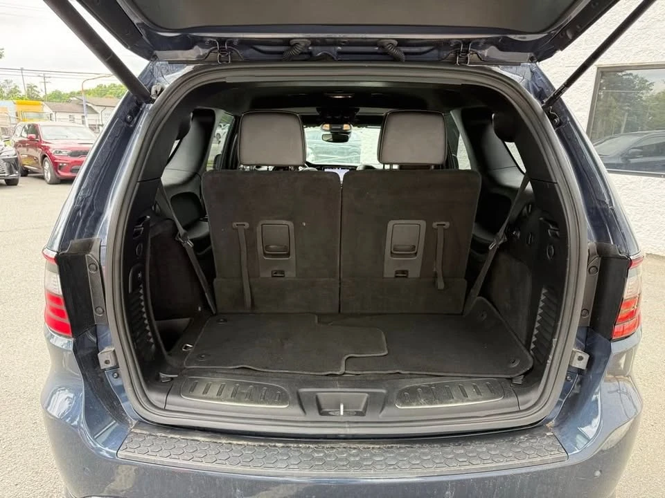 2021 Dodge Durango 3rd Gen - Image 6 of 19