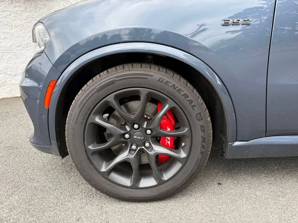 2021 Dodge Durango 3rd Gen - Image 17 of 19