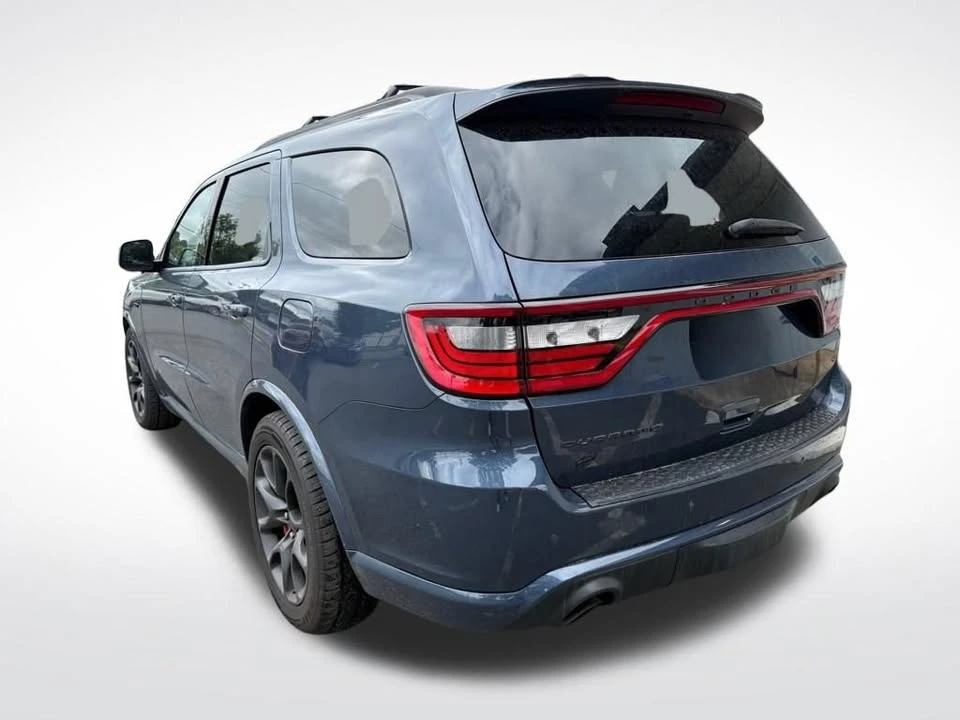 2021 Dodge Durango 3rd Gen - Image 4 of 19