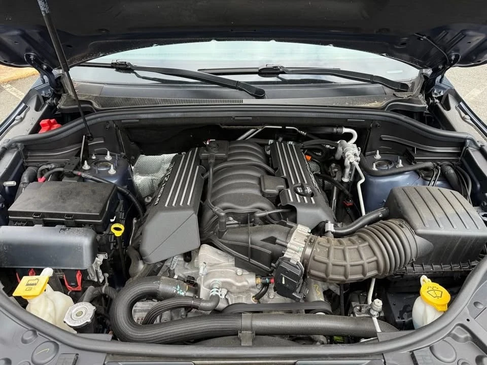 2021 Dodge Durango 3rd Gen - Image 16 of 19