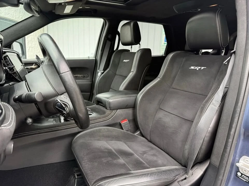 2021 Dodge Durango 3rd Gen - Image 7 of 19