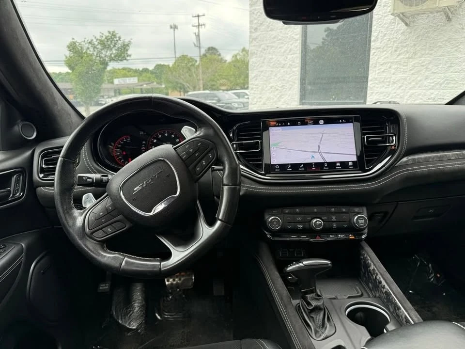 2021 Dodge Durango 3rd Gen - Image 8 of 19