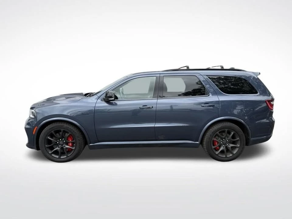 2021 Dodge Durango 3rd Gen - Image 3 of 19