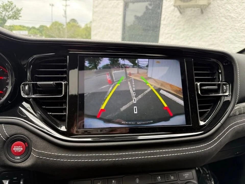 2021 Dodge Durango 3rd Gen - Image 9 of 19