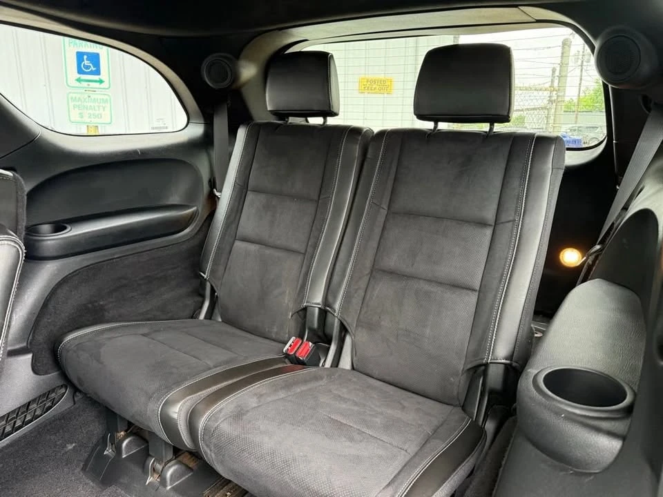 2021 Dodge Durango 3rd Gen - Image 15 of 19