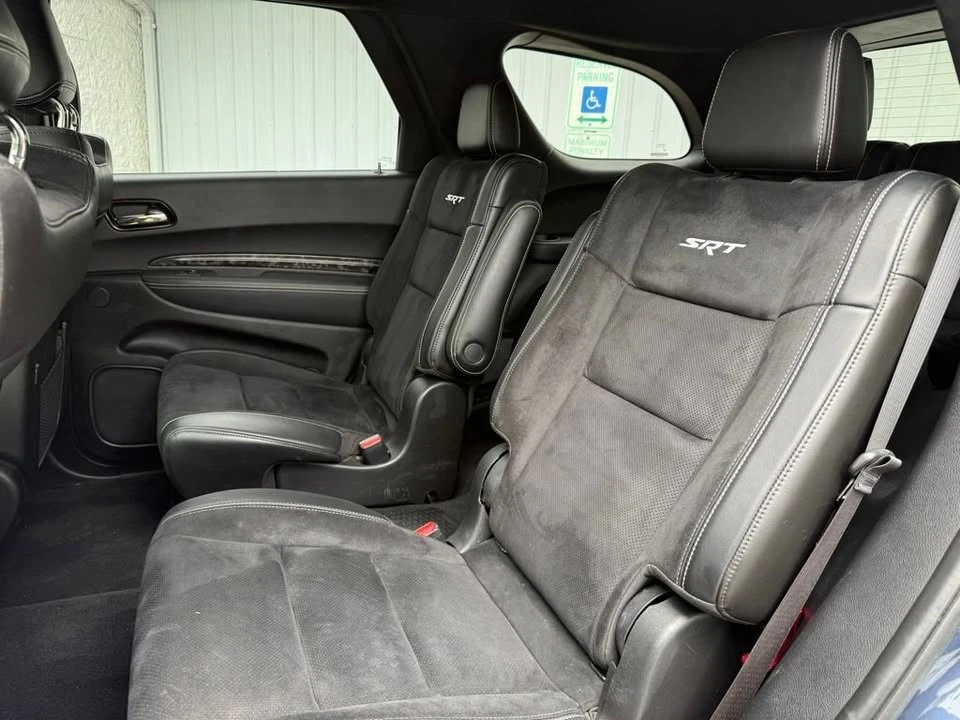 2021 Dodge Durango 3rd Gen - Image 14 of 19