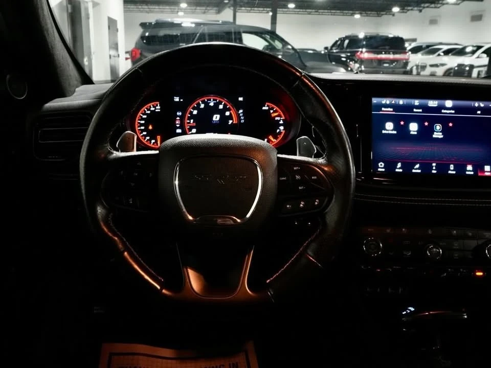 2021 Dodge Durango 3rd Gen - Image 17 of 20
