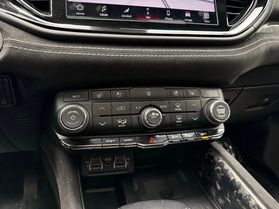 2021 Dodge Durango 3rd Gen - Image 11 of 19