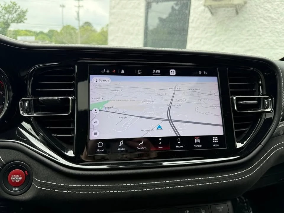 2021 Dodge Durango 3rd Gen - Image 10 of 19