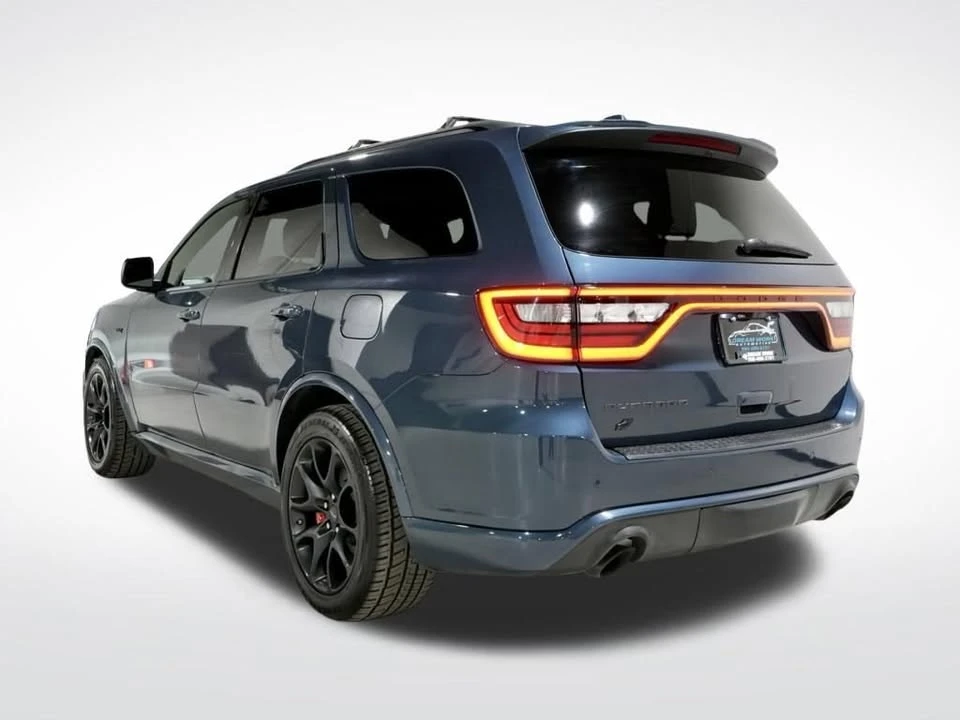 2021 Dodge Durango 3rd Gen - Image 8 of 20