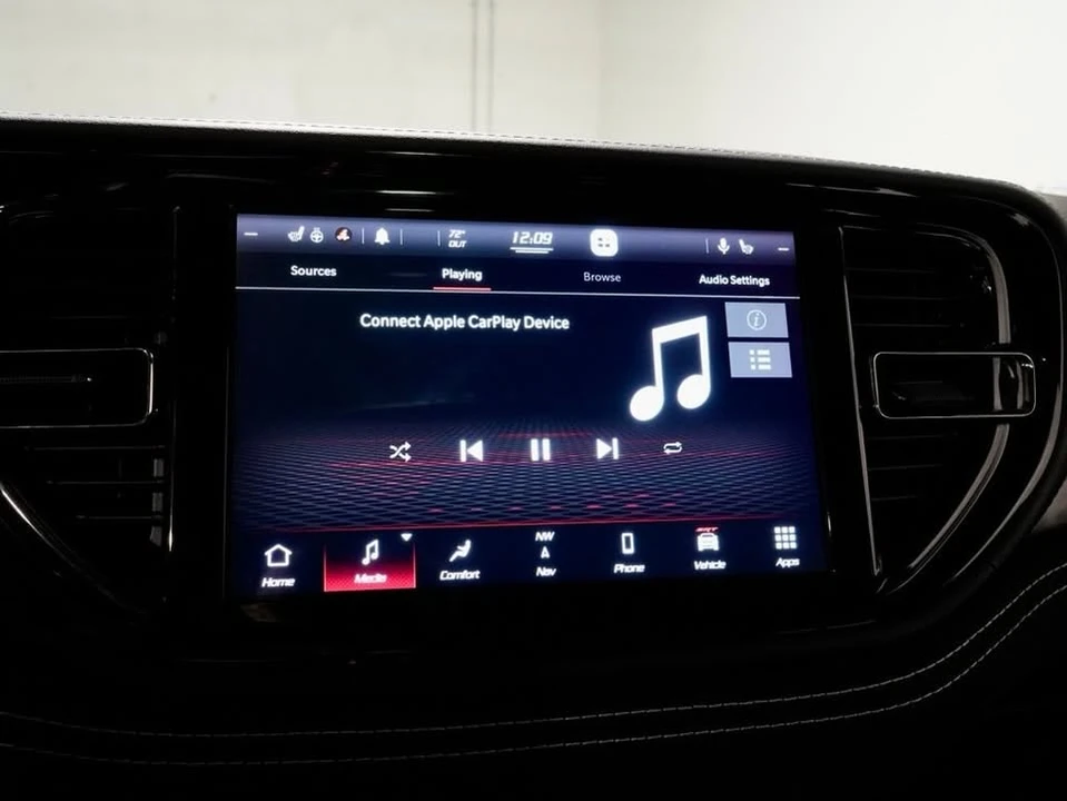 2021 Dodge Durango 3rd Gen - Image 19 of 20