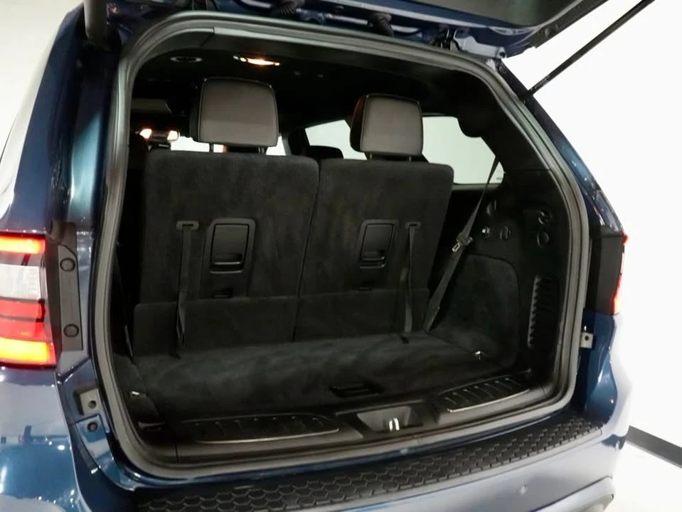 2021 Dodge Durango 3rd Gen - Image 10 of 20