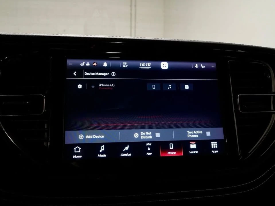 2021 Dodge Durango 3rd Gen - Image 20 of 20