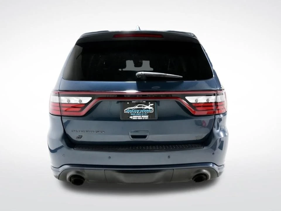 2021 Dodge Durango 3rd Gen - Image 9 of 20