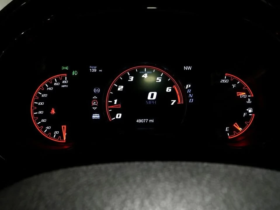 2021 Dodge Durango 3rd Gen - Image 16 of 20