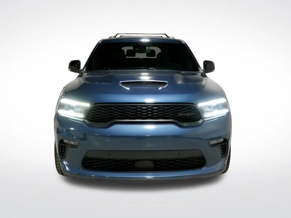 2021 Dodge Durango 3rd Gen - Image 12 of 20
