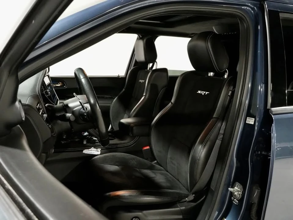 2021 Dodge Durango 3rd Gen - Image 3 of 20
