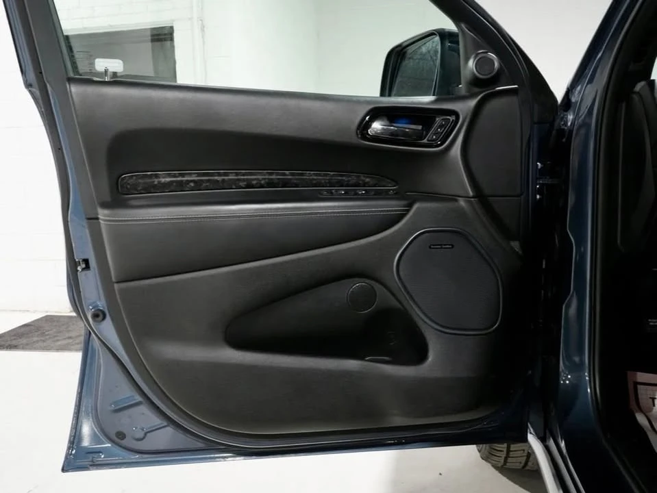 2021 Dodge Durango 3rd Gen - Image 14 of 20