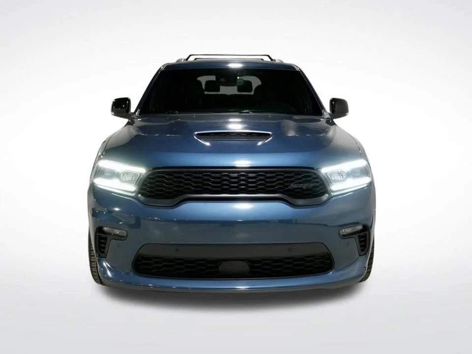2021 Dodge Durango 3rd Gen - Image 12 of 20