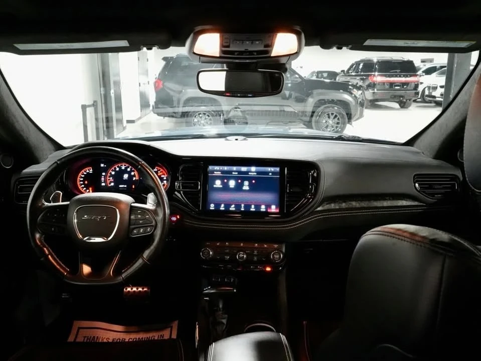 2021 Dodge Durango 3rd Gen - Image 15 of 20