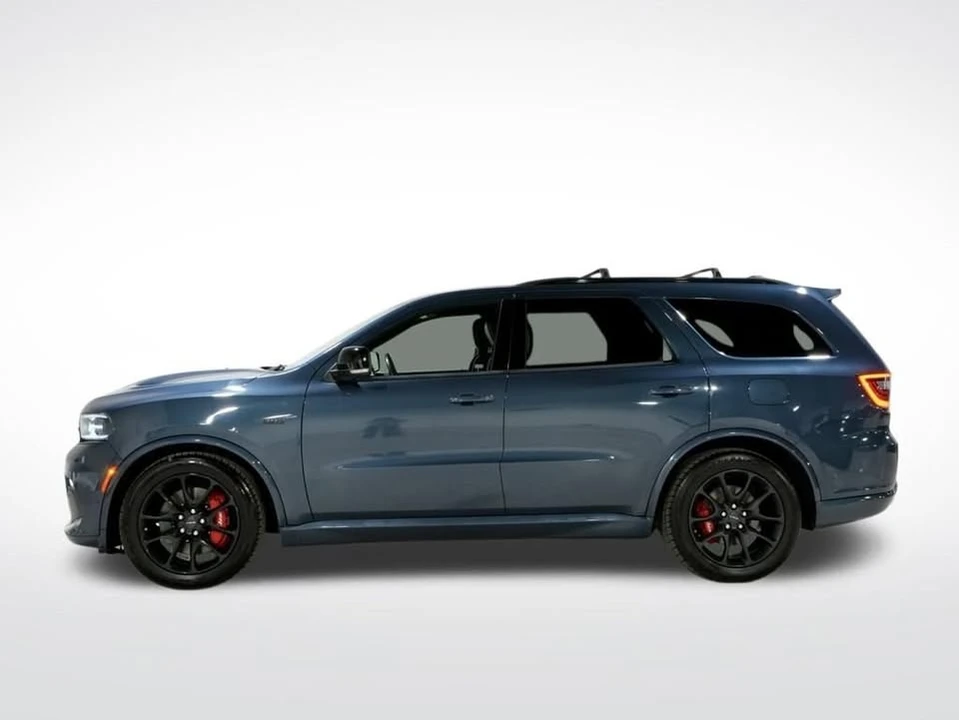 2021 Dodge Durango 3rd Gen - Image 7 of 20