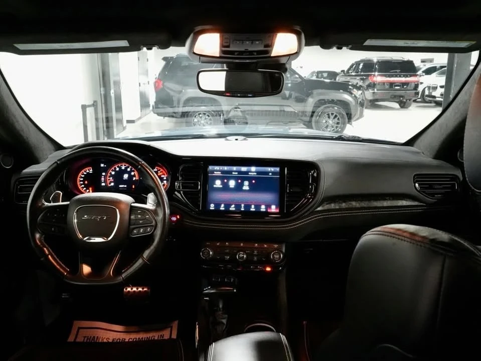 2021 Dodge Durango 3rd Gen - Image 15 of 20