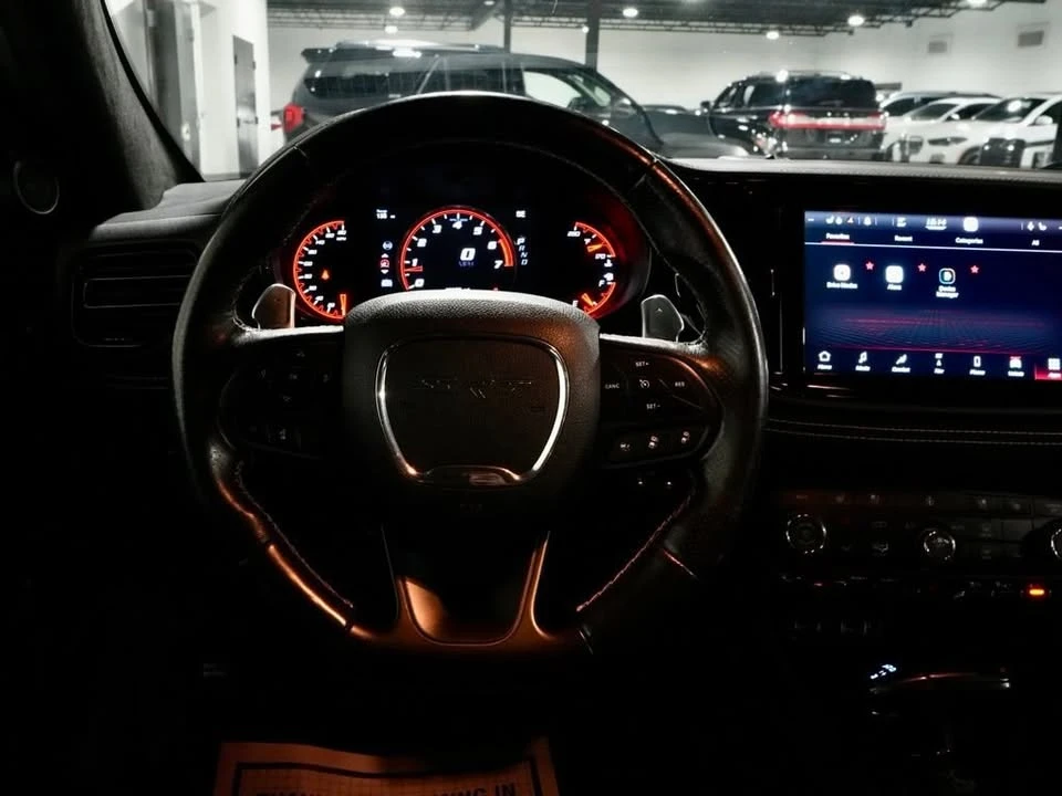 2021 Dodge Durango 3rd Gen - Image 17 of 20
