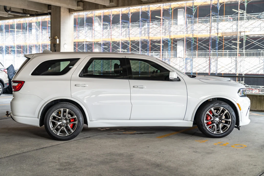 2021 Dodge Durango SRT Hellcat 3rd Gen - Image 15 of 31