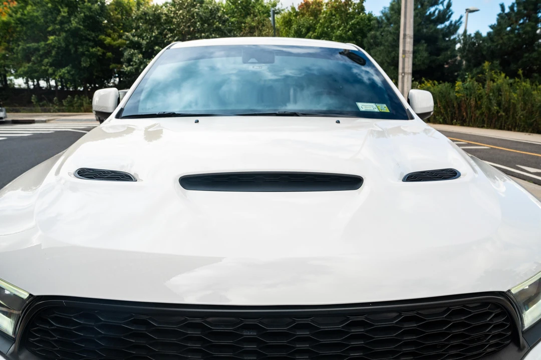 2021 Dodge Durango SRT Hellcat 3rd Gen - Image 23 of 31