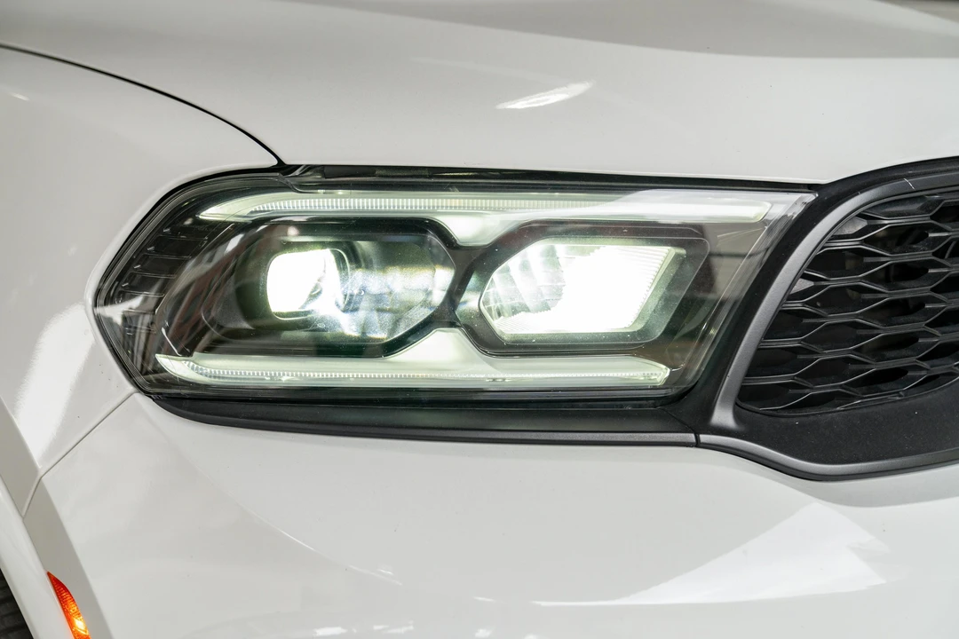 2021 Dodge Durango SRT Hellcat 3rd Gen - Image 19 of 31