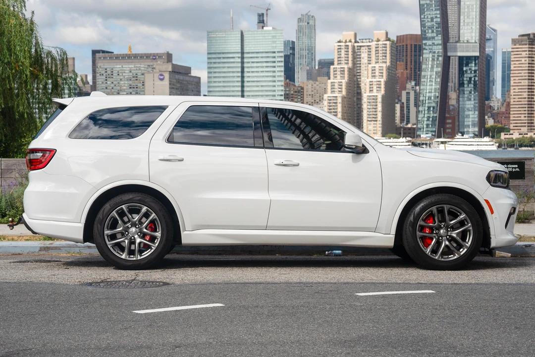 2021 Dodge Durango SRT Hellcat 3rd Gen - Image 16 of 31