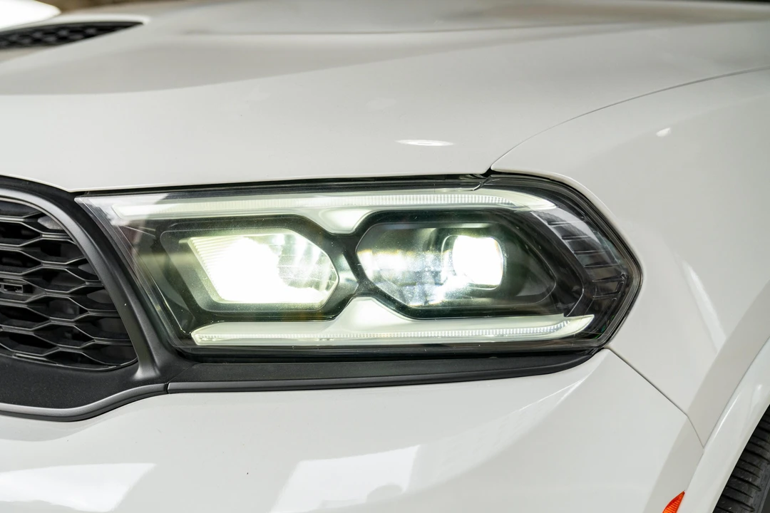 2021 Dodge Durango SRT Hellcat 3rd Gen - Image 25 of 31