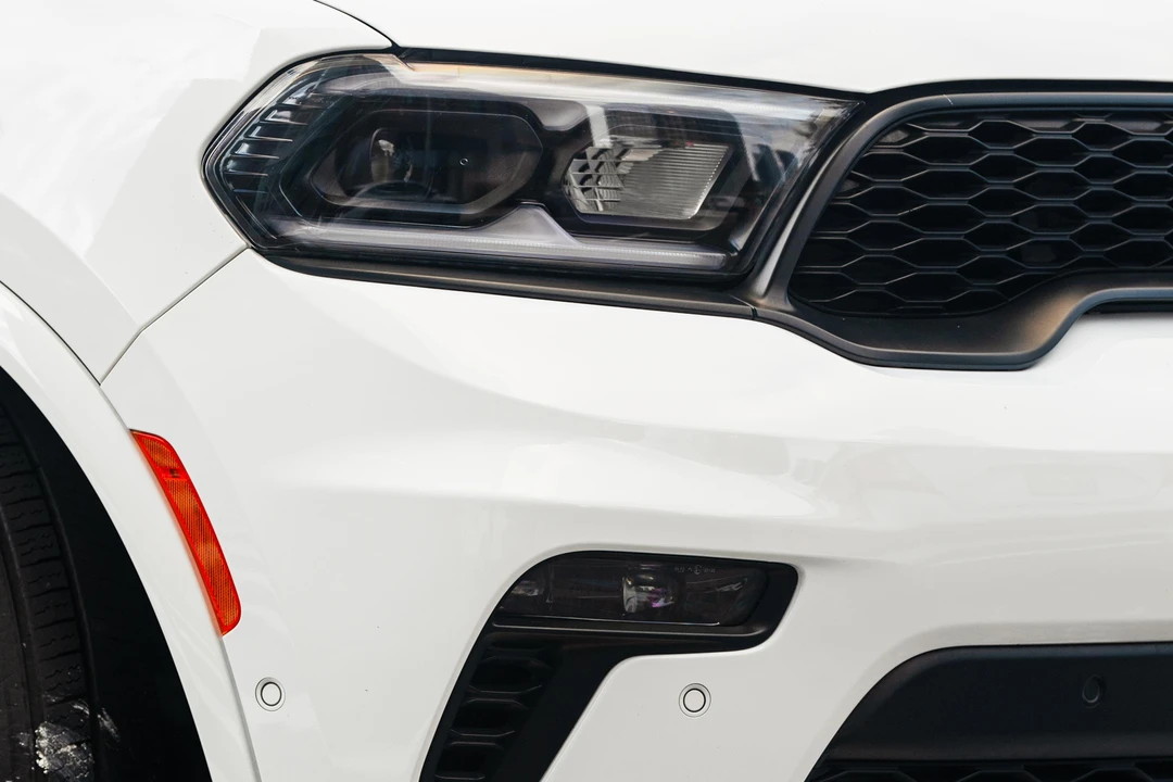 2021 Dodge Durango SRT Hellcat 3rd Gen - Image 18 of 31
