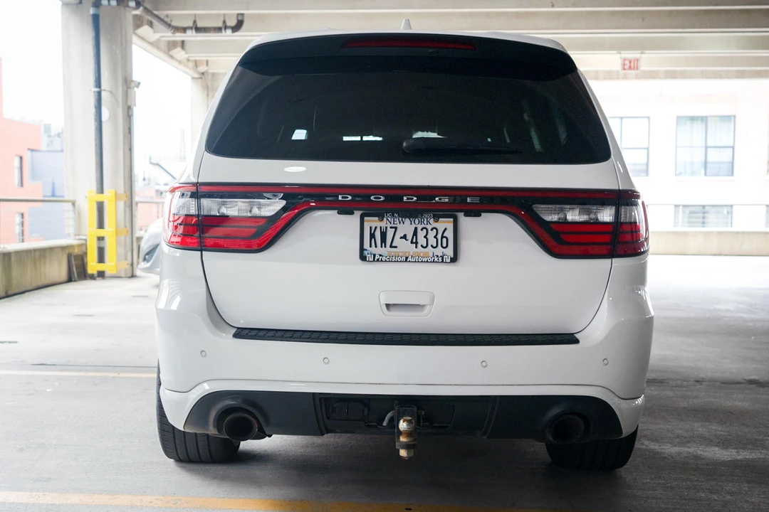 2021 Dodge Durango SRT Hellcat 3rd Gen - Image 13 of 31