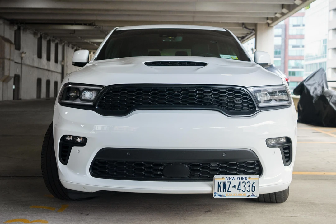 2021 Dodge Durango SRT Hellcat 3rd Gen - Image 6 of 31
