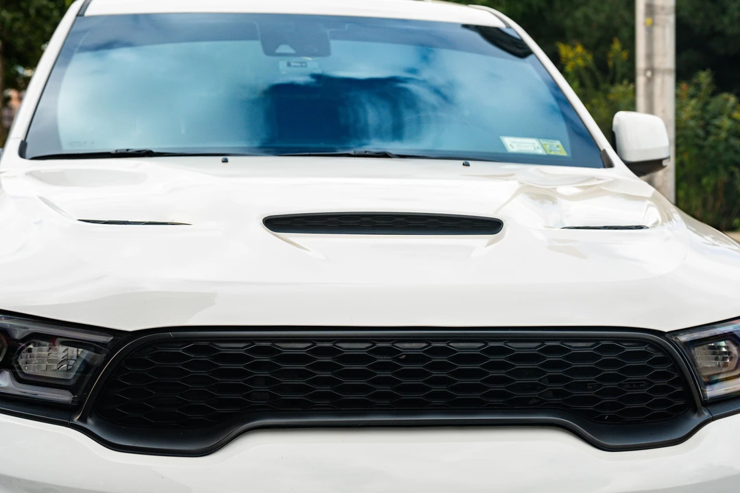 2021 Dodge Durango SRT Hellcat 3rd Gen - Image 22 of 31