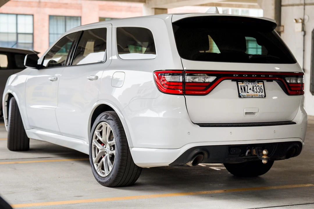 2021 Dodge Durango SRT Hellcat 3rd Gen - Image 12 of 31