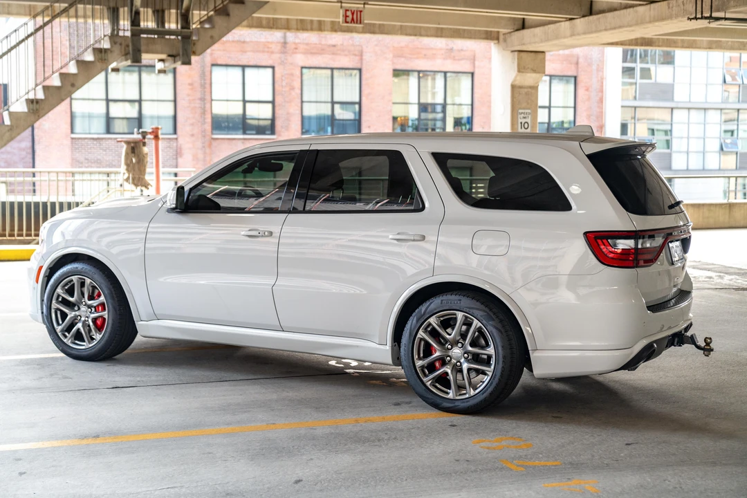 2021 Dodge Durango SRT Hellcat 3rd Gen - Image 10 of 31
