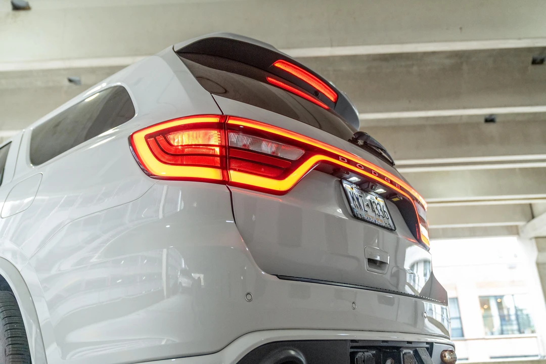 2021 Dodge Durango SRT Hellcat 3rd Gen - Image 29 of 31