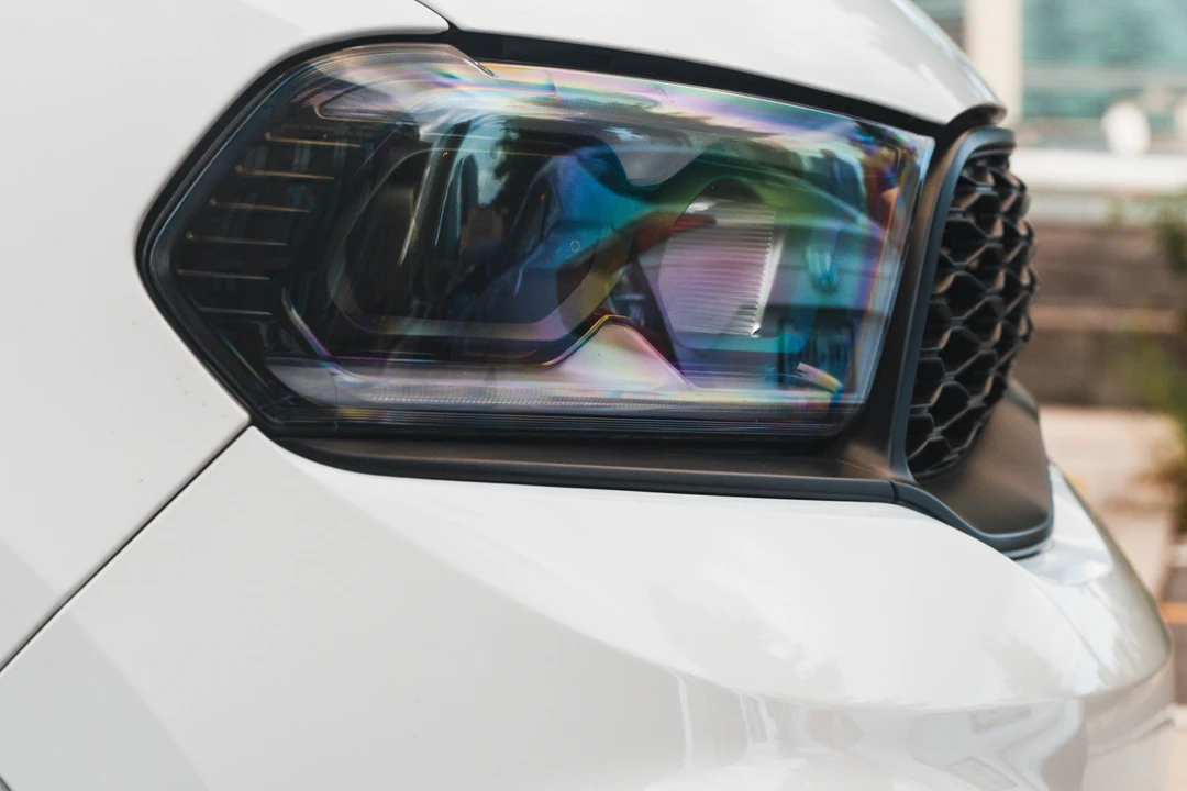 2021 Dodge Durango SRT Hellcat 3rd Gen - Image 20 of 31