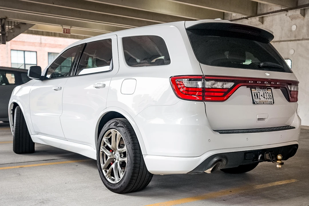 2021 Dodge Durango SRT Hellcat 3rd Gen - Image 11 of 31