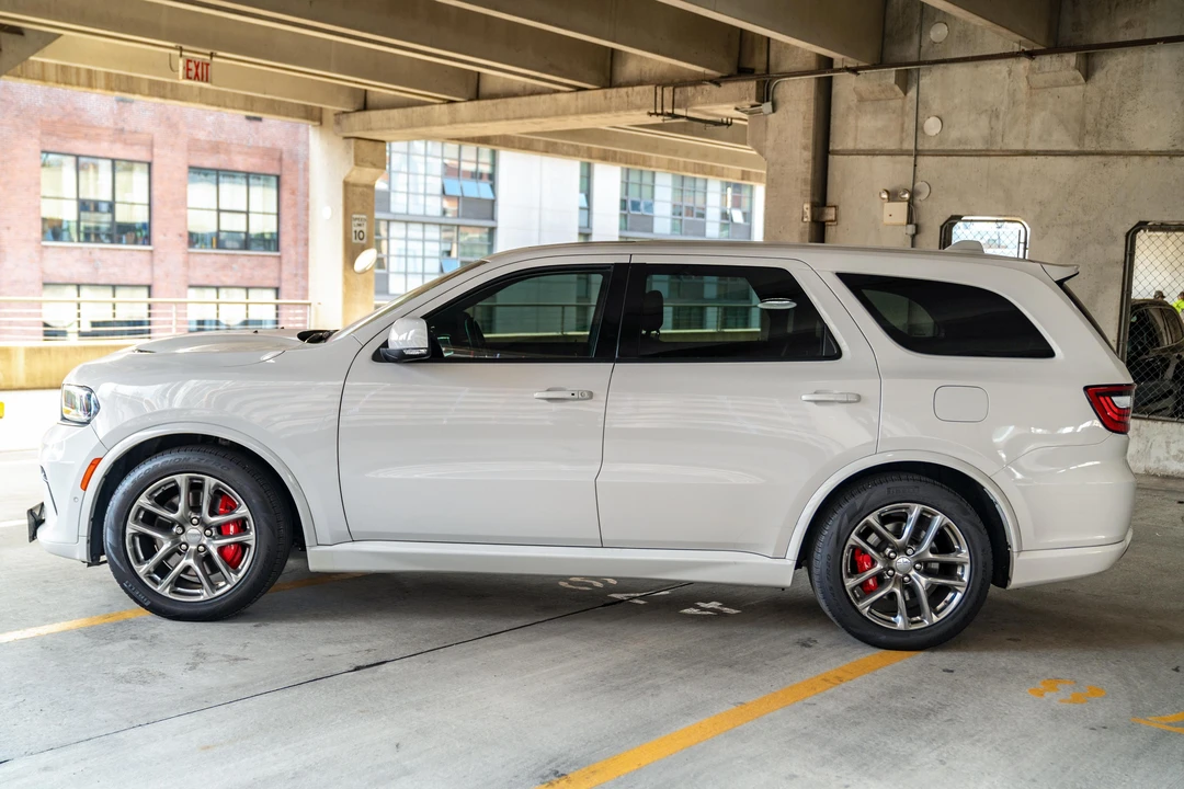 2021 Dodge Durango SRT Hellcat 3rd Gen - Image 9 of 31