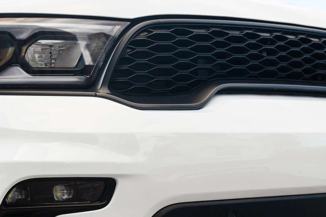 2021 Dodge Durango SRT Hellcat 3rd Gen - Image 21 of 31