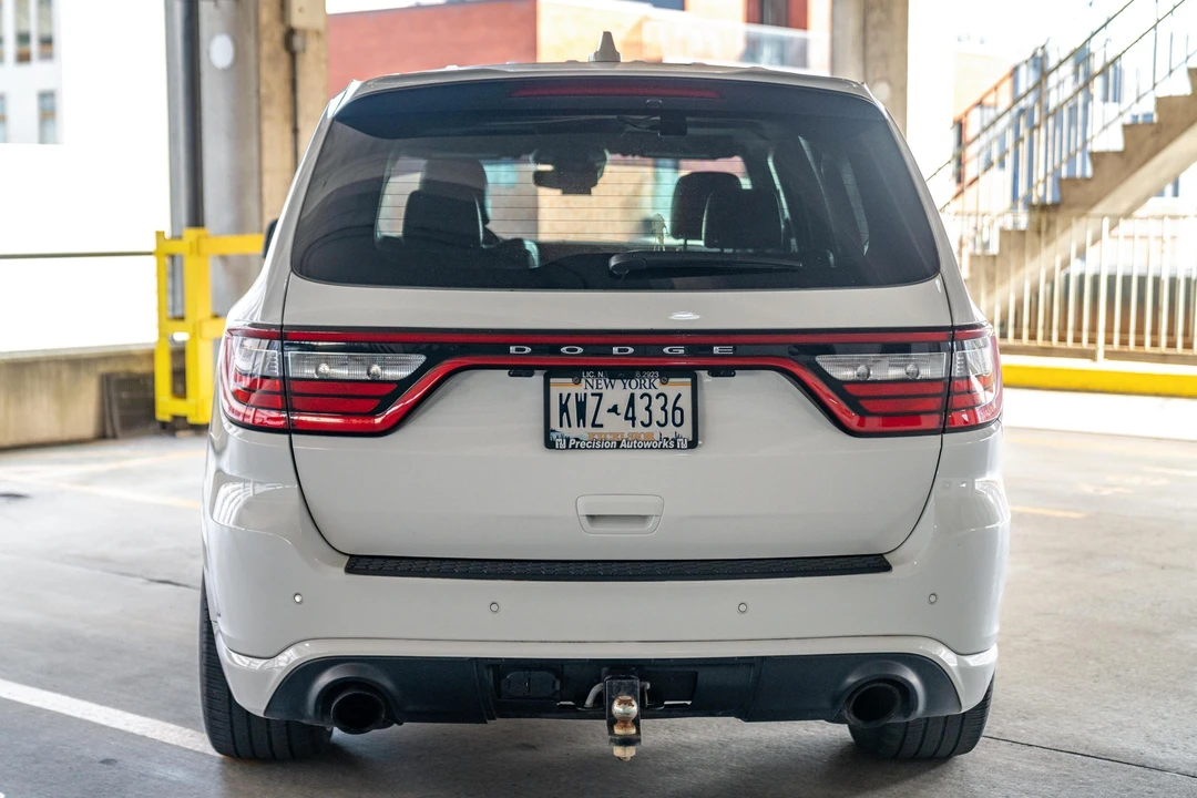 2021 Dodge Durango SRT Hellcat 3rd Gen - Image 5 of 31